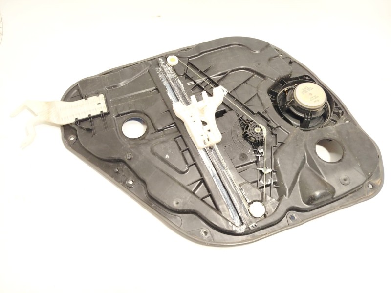 Recambio de elevalunas trasero derecho para kia carens iv 1.6 gdi referencia OEM IAM 83480A4020 83460A4000 