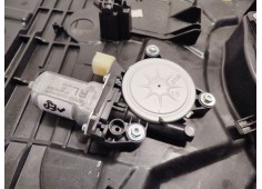 Recambio de elevalunas trasero izquierdo para kia carens iv 1.6 gdi referencia OEM IAM 83470A4020 83450A4000  2