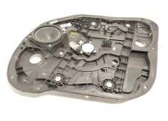 Recambio de elevalunas delantero derecho para kia carens iv 1.6 gdi referencia OEM IAM 82480A4280 82460A4000 