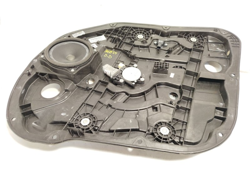 Recambio de elevalunas delantero derecho para kia carens iv 1.6 gdi referencia OEM IAM 82480A4280 82460A4000 