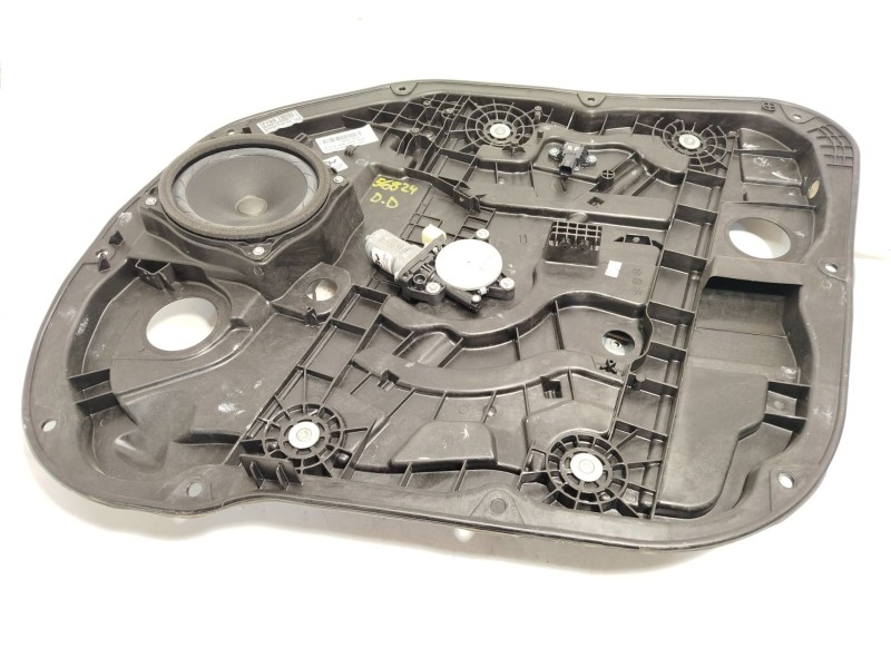 Recambio de elevalunas delantero derecho para kia carens iv 1.6 gdi referencia OEM IAM 82480A4280 82460A4000 