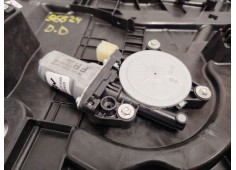 Recambio de elevalunas delantero derecho para kia carens iv 1.6 gdi referencia OEM IAM 82480A4280 82460A4000  2