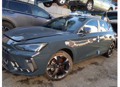 CUPRA LEON (KL1, KU1, KUG)