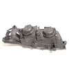 Recambio de faro izquierdo para volvo s80 berlina 2.4 cat referencia OEM IAM 8620662  89005046