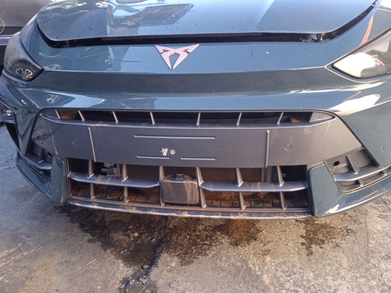 cupra leon (kl1, ku1, kug) del año 2022