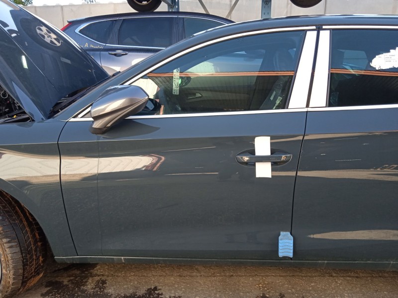 cupra leon (kl1, ku1, kug) del año 2022