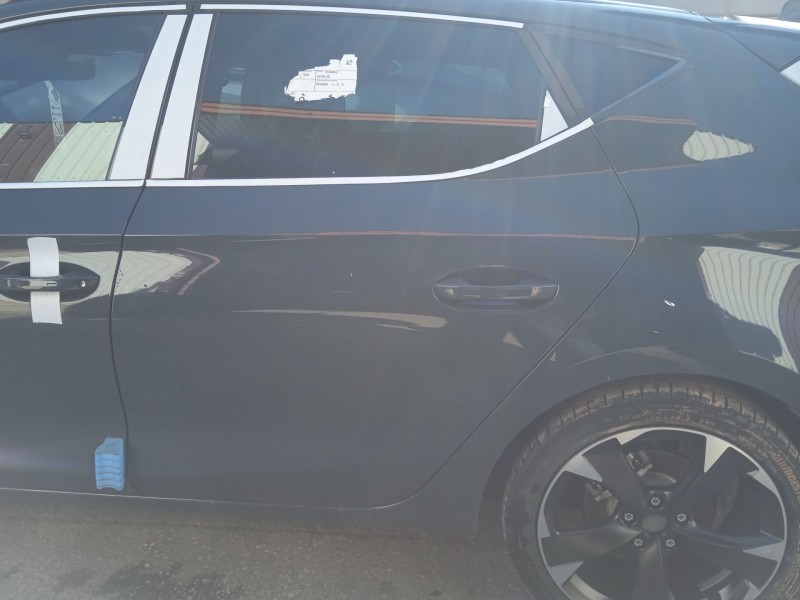 cupra leon (kl1, ku1, kug) del año 2022