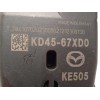 Recambio de modulo electronico para mazda cx-5 2.2 turbodiesel cat referencia OEM IAM KD4567XD0  