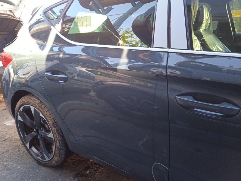 cupra leon (kl1, ku1, kug) del año 2022