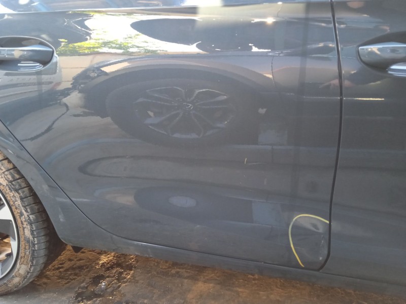 cupra leon (kl1, ku1, kug) del año 2022