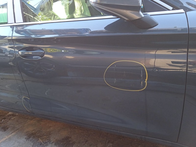 cupra leon (kl1, ku1, kug) del año 2022