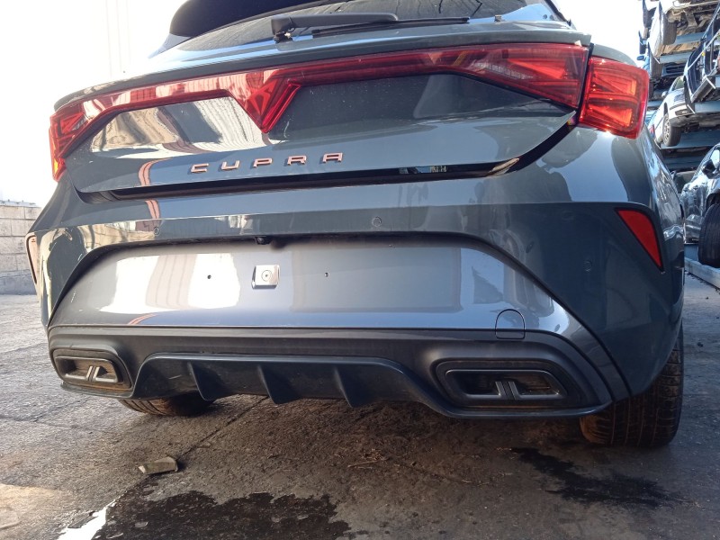 cupra leon (kl1, ku1, kug) del año 2022