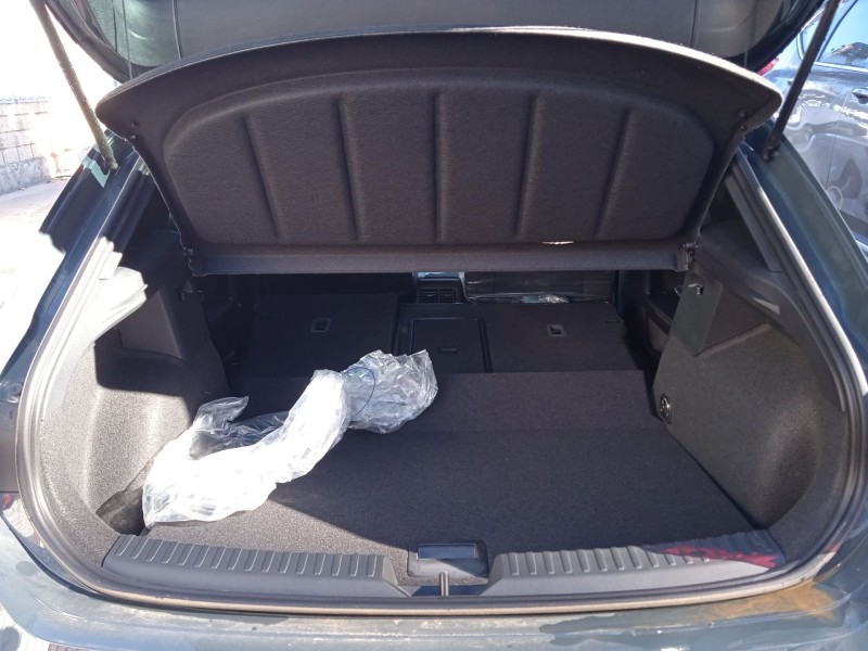 cupra leon (kl1, ku1, kug) del año 2022