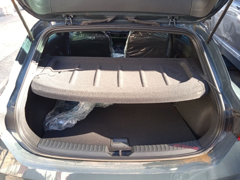 cupra leon (kl1, ku1, kug) del año 2022