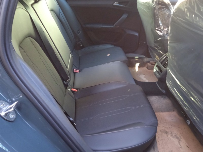 cupra leon (kl1, ku1, kug) del año 2022