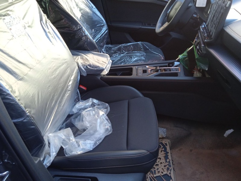 cupra leon (kl1, ku1, kug) del año 2022