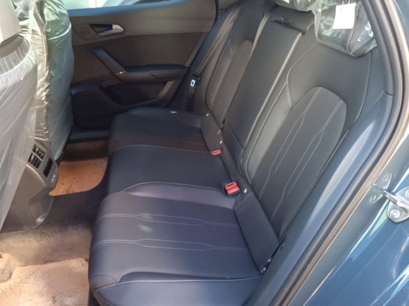 cupra leon (kl1, ku1, kug) del año 2022