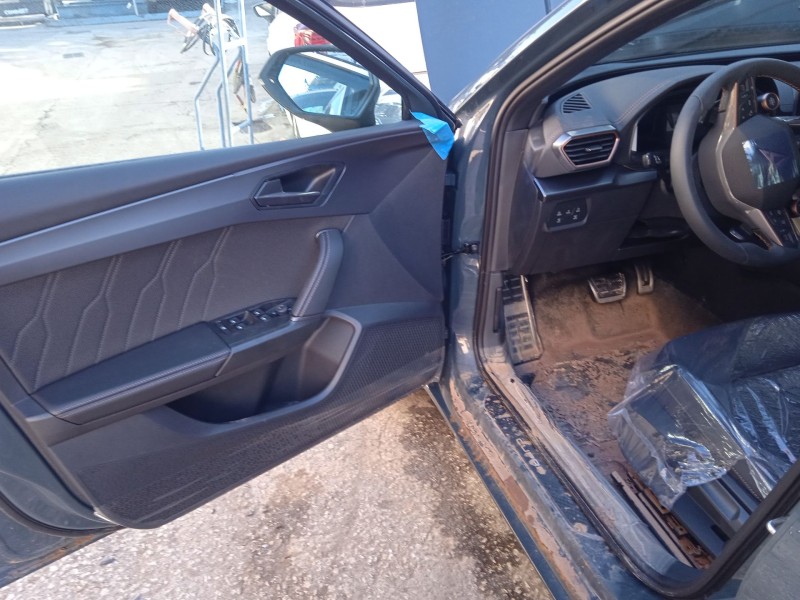 cupra leon (kl1, ku1, kug) del año 2022