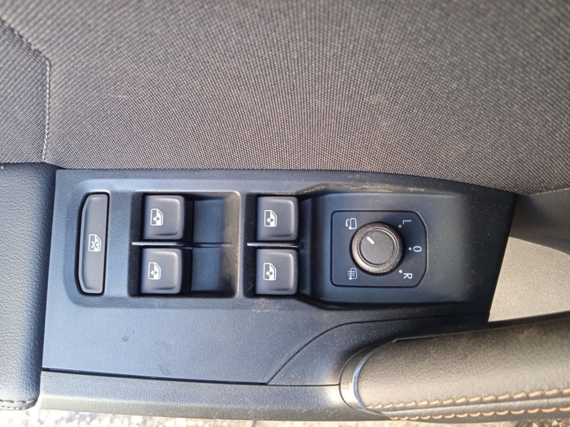 cupra leon (kl1, ku1, kug) del año 2022