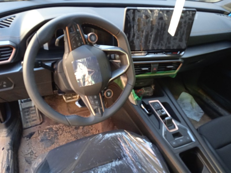 cupra leon (kl1, ku1, kug) del año 2022