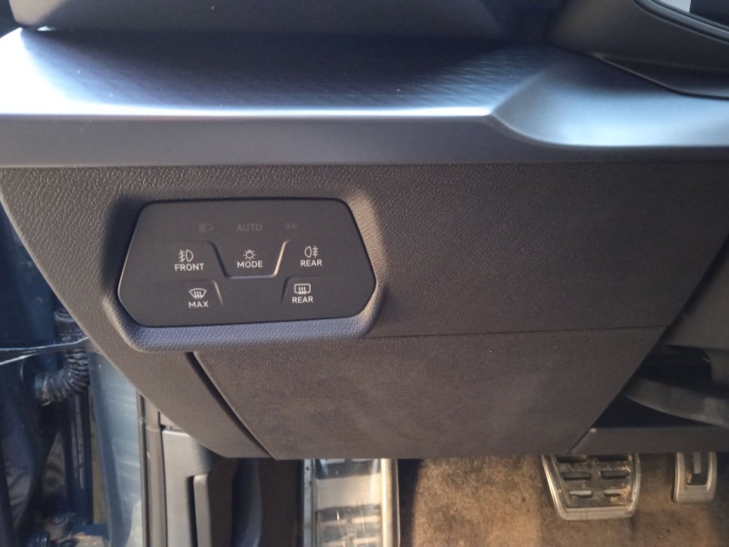 cupra leon (kl1, ku1, kug) del año 2022