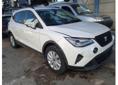 SEAT ARONA (KJ7, KJP)