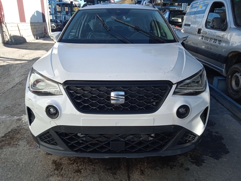 seat arona (kj7, kjp) del año 2024