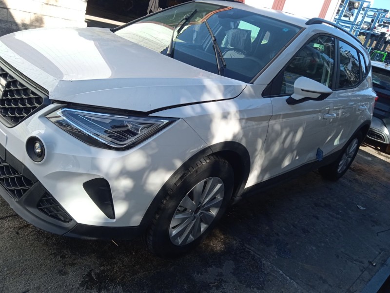 seat arona (kj7, kjp) del año 2024
