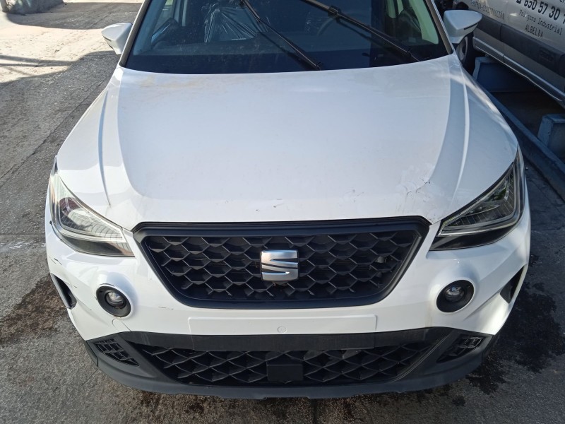 seat arona (kj7, kjp) del año 2024