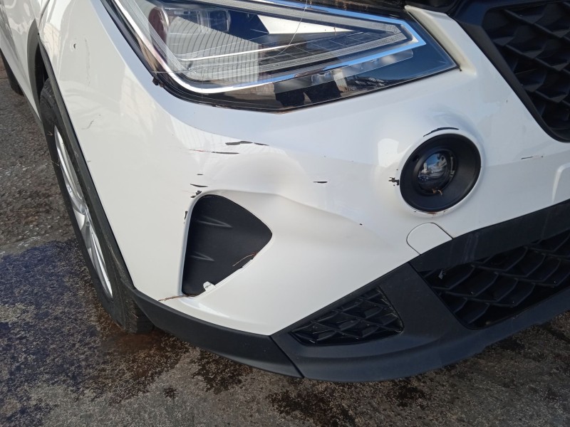 seat arona (kj7, kjp) del año 2024