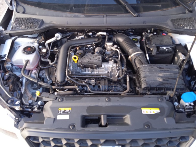 seat arona (kj7, kjp) del año 2024