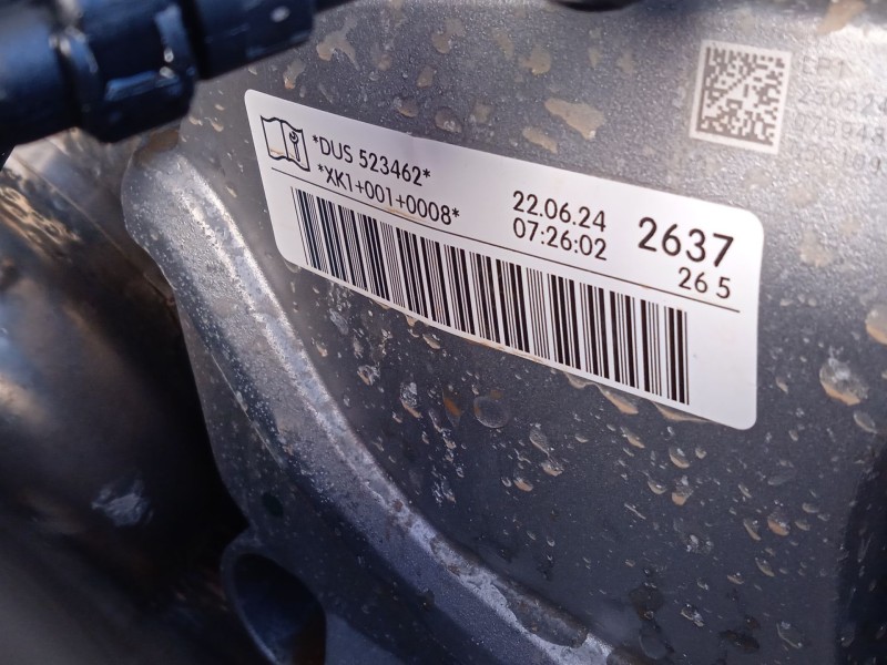 seat arona (kj7, kjp) del año 2024