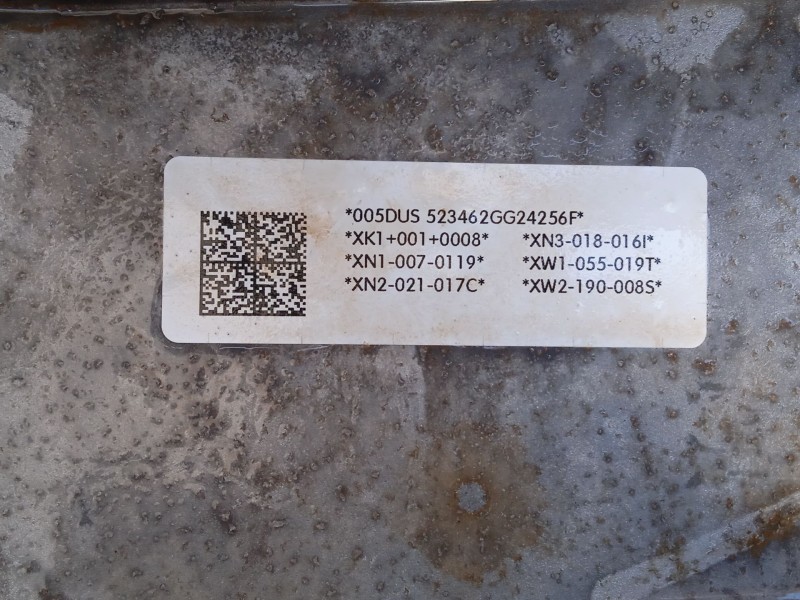 seat arona (kj7, kjp) del año 2024