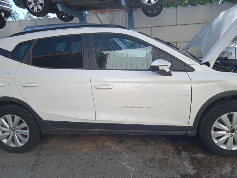 seat arona (kj7, kjp) del año 2024