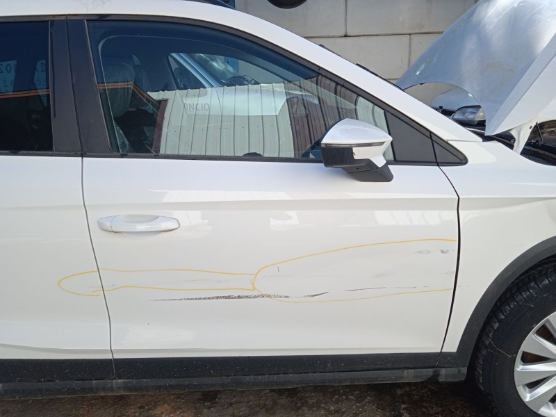 seat arona (kj7, kjp) del año 2024