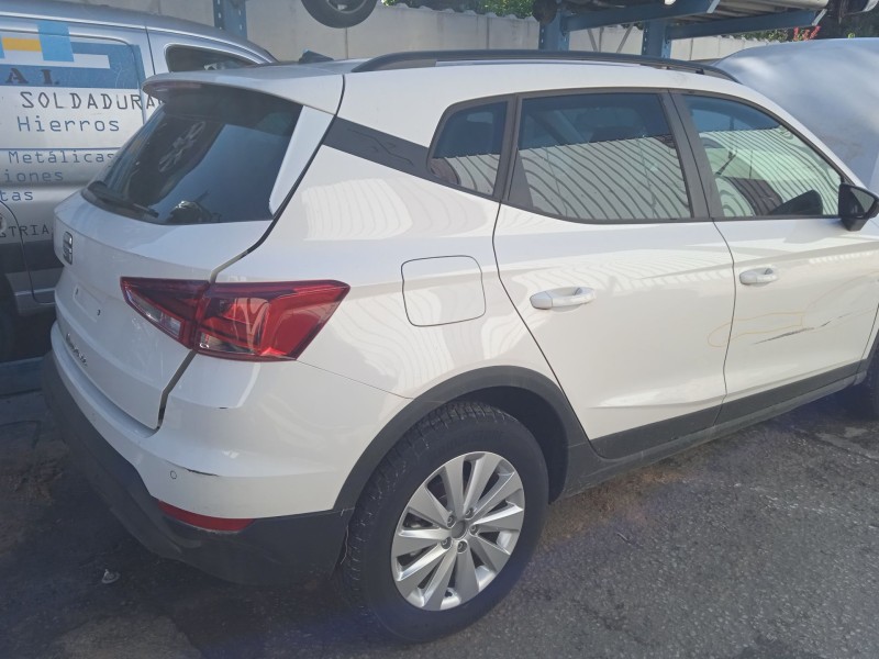 seat arona (kj7, kjp) del año 2024