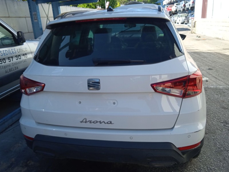 seat arona (kj7, kjp) del año 2024