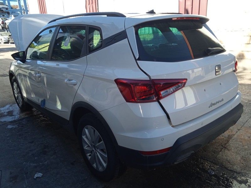 seat arona (kj7, kjp) del año 2024