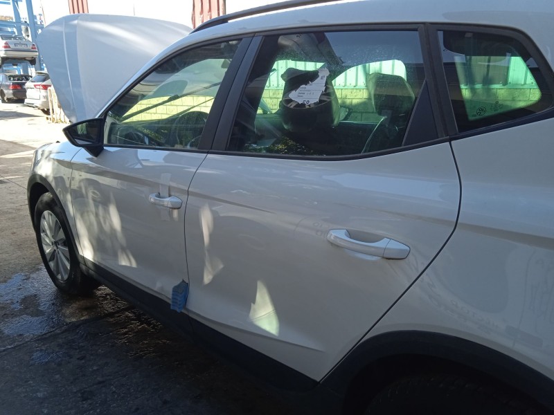 seat arona (kj7, kjp) del año 2024