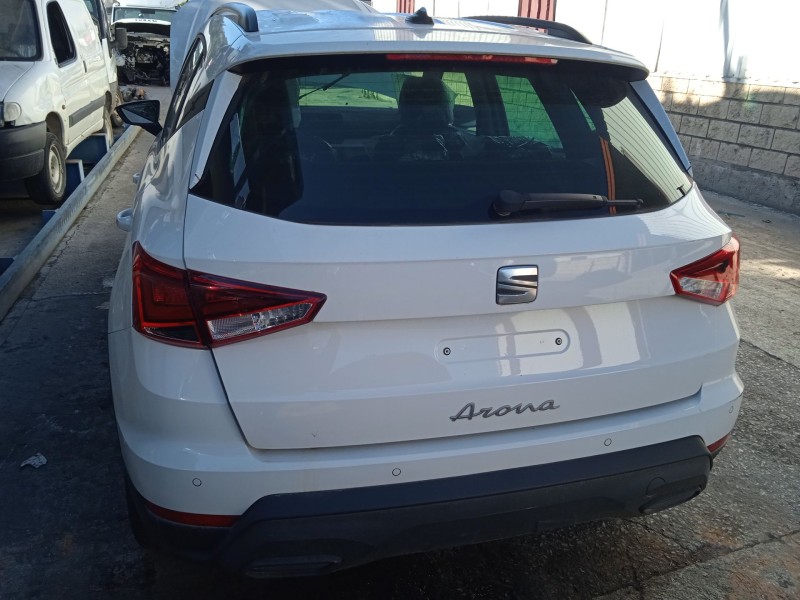 seat arona (kj7, kjp) del año 2024