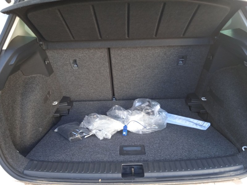 seat arona (kj7, kjp) del año 2024