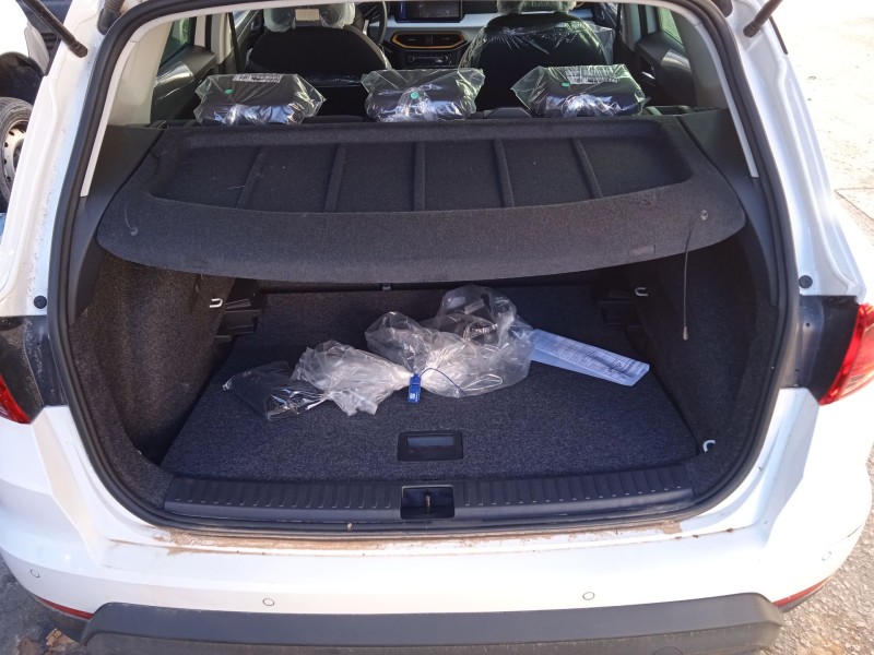 seat arona (kj7, kjp) del año 2024