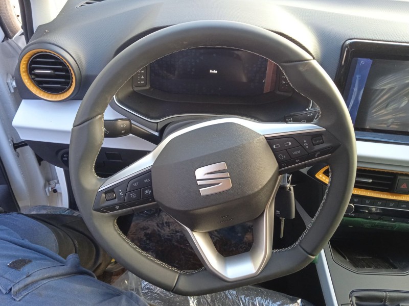 seat arona (kj7, kjp) del año 2024