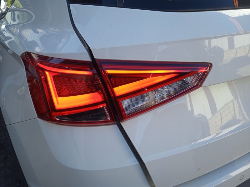 seat arona (kj7, kjp) del año 2024