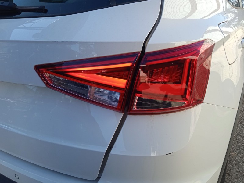 seat arona (kj7, kjp) del año 2024