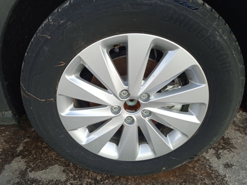 seat arona (kj7, kjp) del año 2024