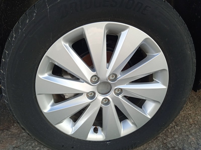 seat arona (kj7, kjp) del año 2024