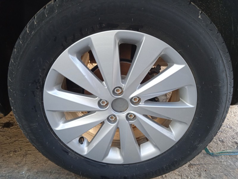 seat arona (kj7, kjp) del año 2024