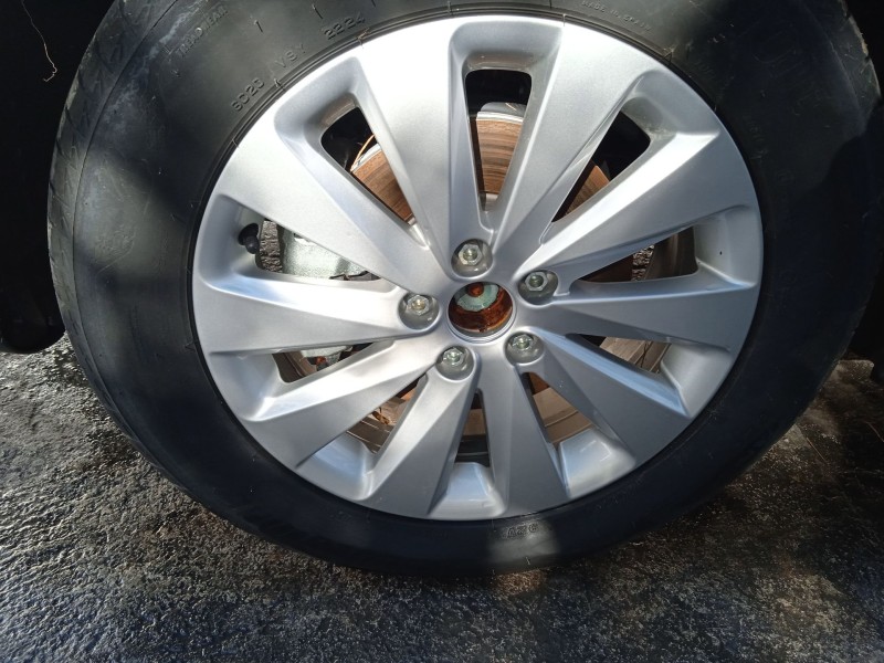 seat arona (kj7, kjp) del año 2024