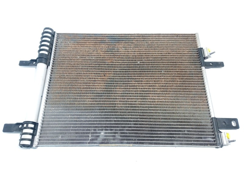 CONDENSADOR / RADIADOR AIRE ACONDICIONADO 9817275680 